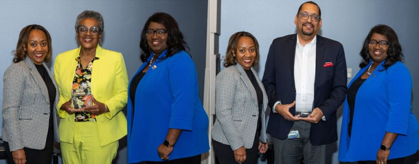 2023 Excellence Awards Winners