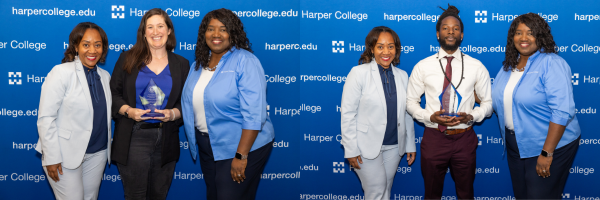 2023 Excellence Awards Winners