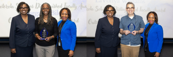 2023 Excellence Awards Winners
