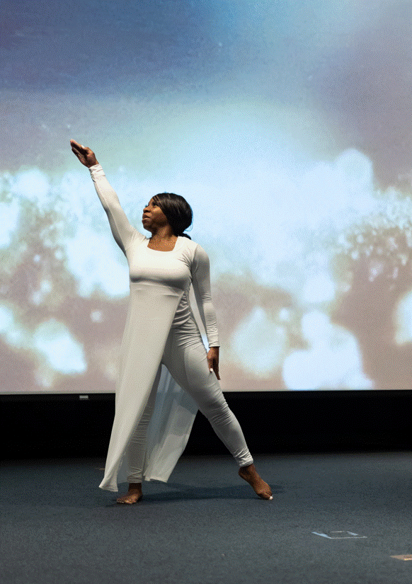Dancer MLK 2023