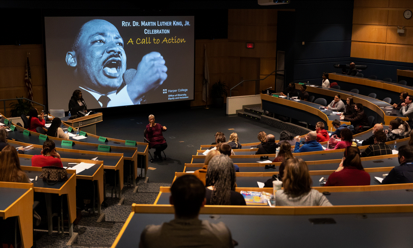 Dr. Proctor MLK 2023