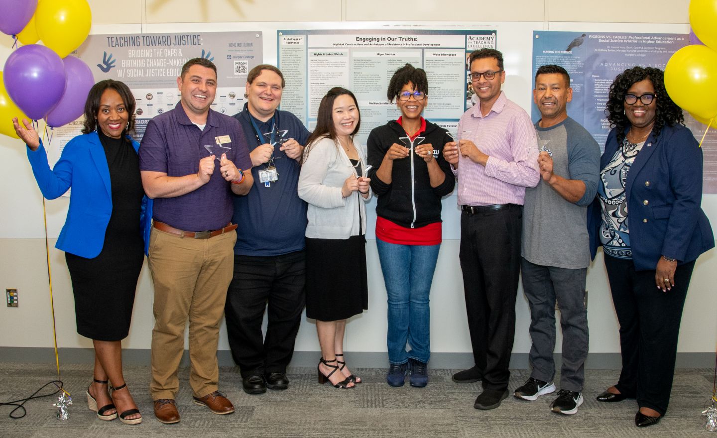 Employee Resource Group photo