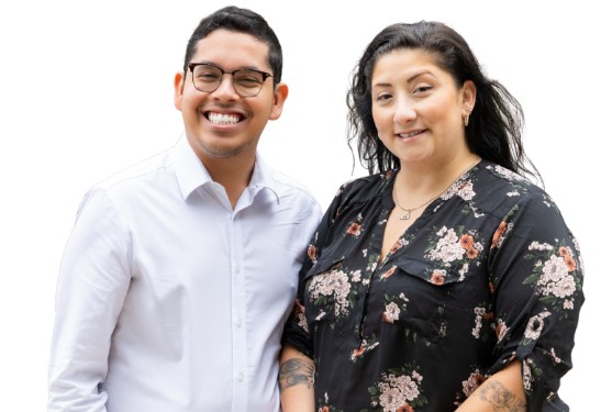 2026-2028 LEAD Faculty Fellow Photo