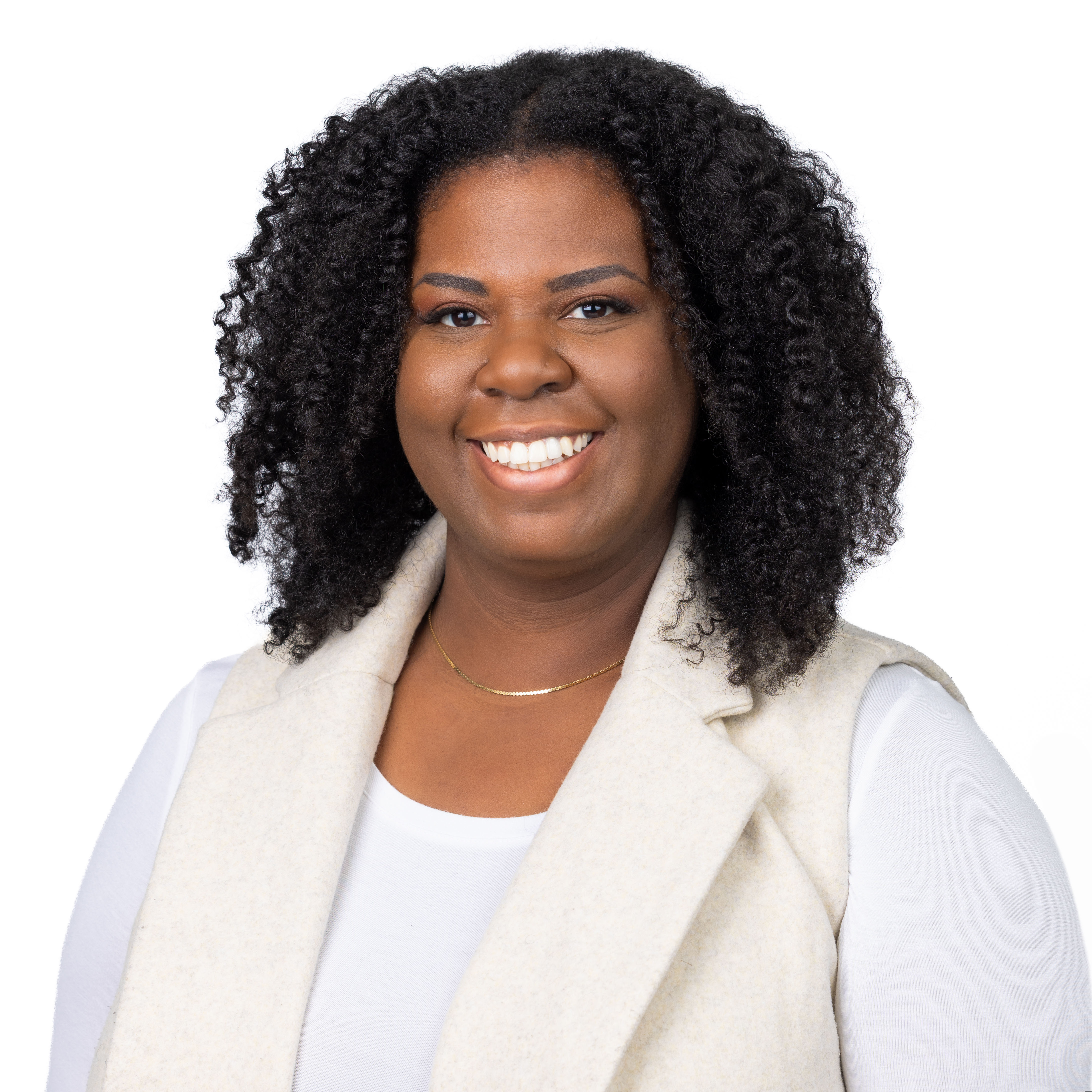 Jessica P. Cameron Image