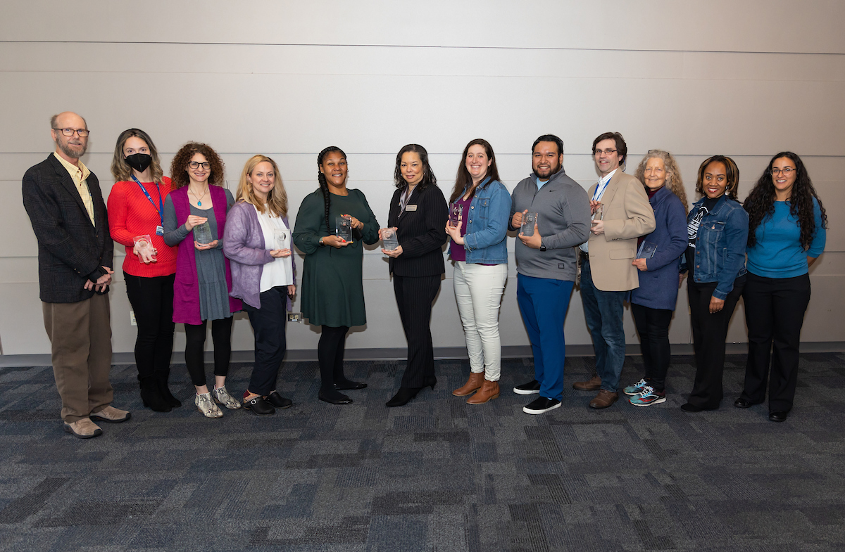 social justice alumni