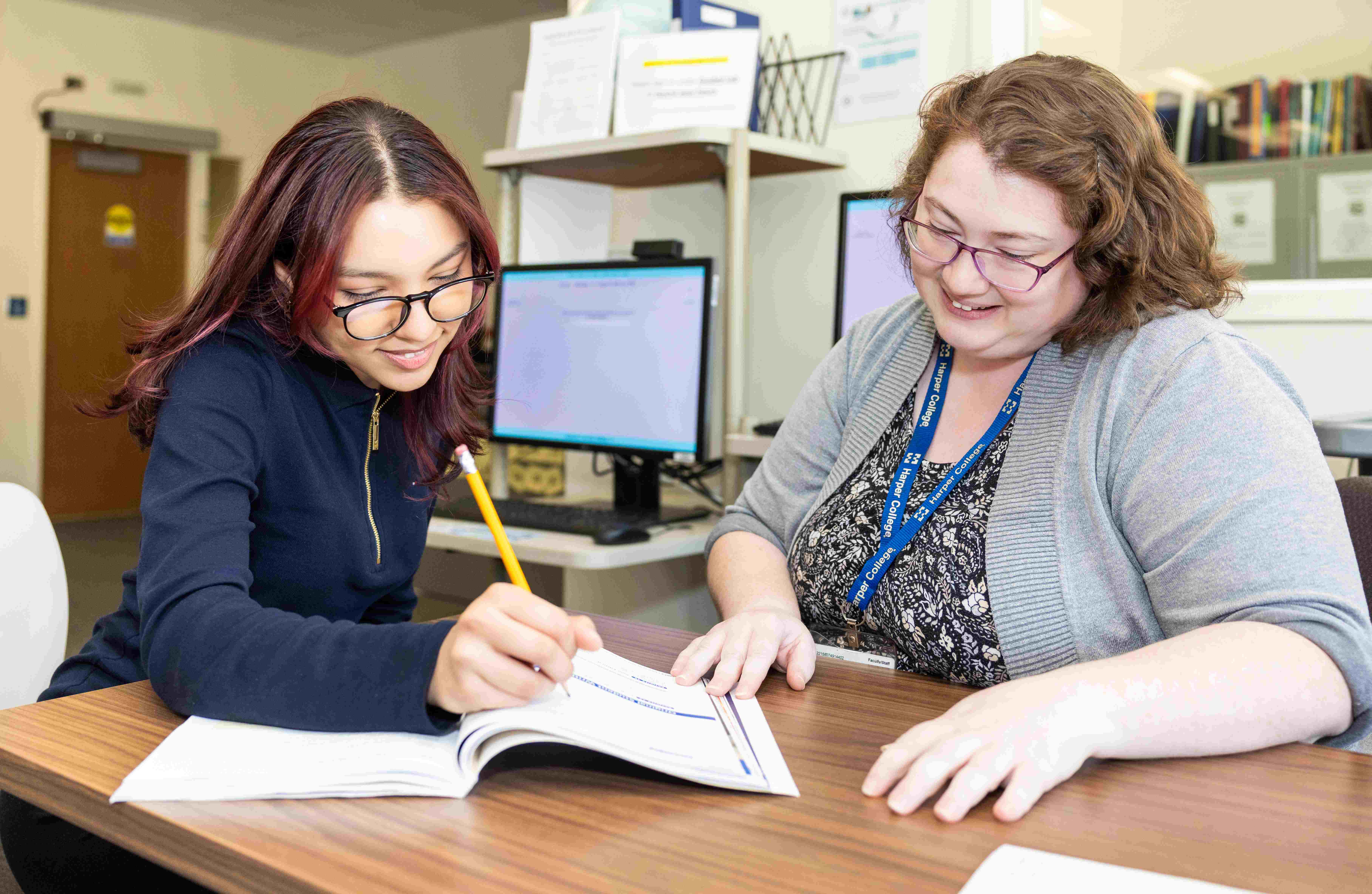 ESL Tutoring