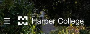 Harper logo