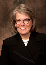Photo of Dr. Nancy Castle