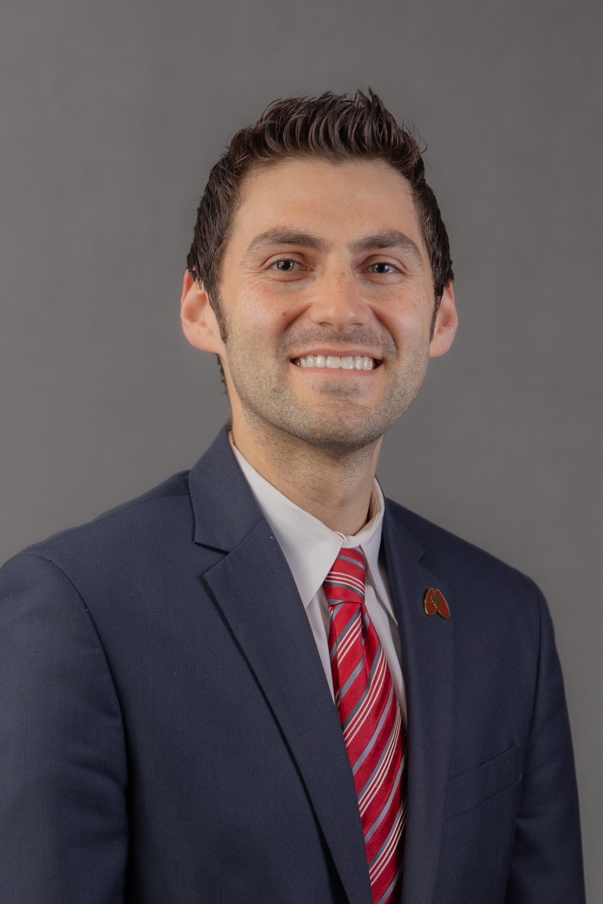 Alex Kantorovich