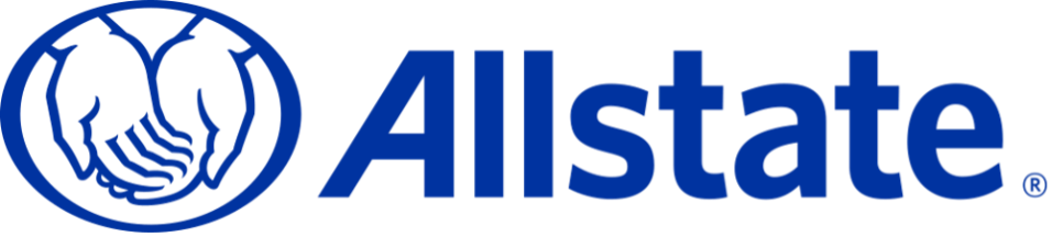 Allstate logo