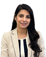 Farah Ali