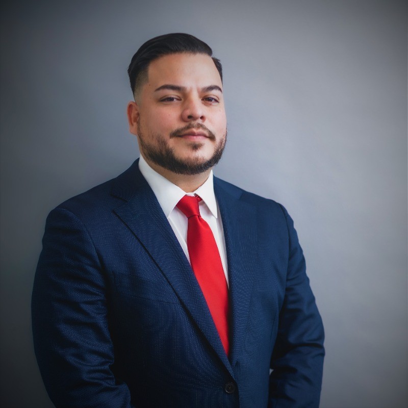 Jose Macias