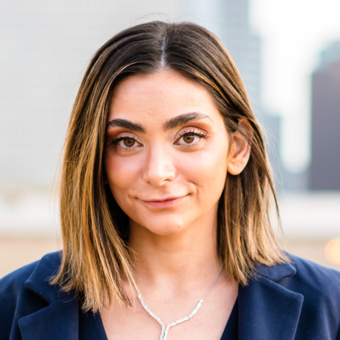 Sarah Alhayek