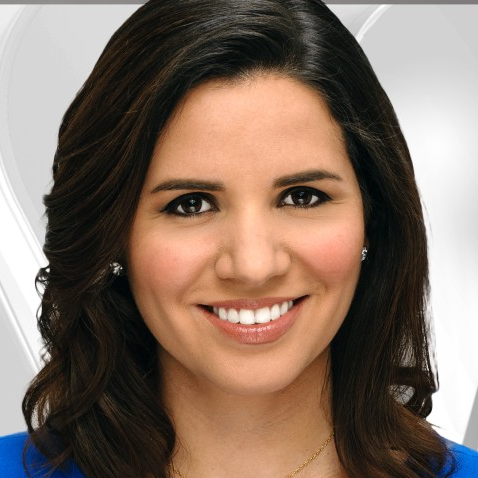 Sandra Torres