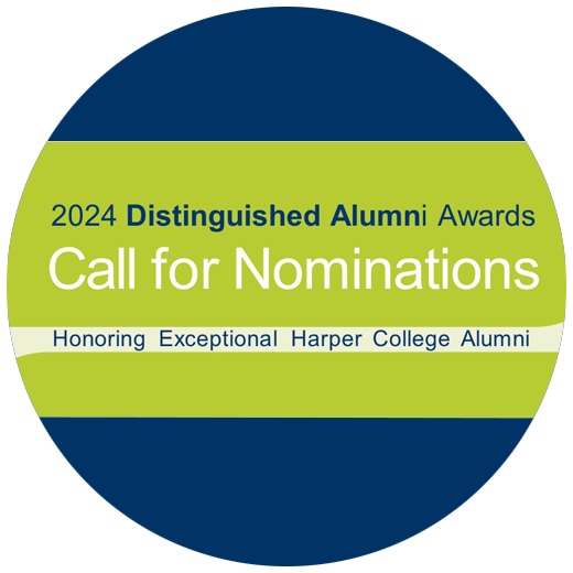 Distinguished Alumni Nominations