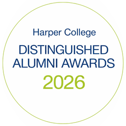 Distinguished Alumni Award Nominations