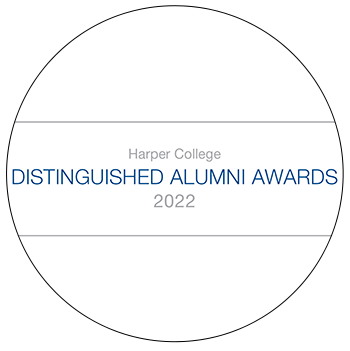 Distinguished Alumni 2022 Image