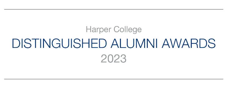 Distinguished Alumni
