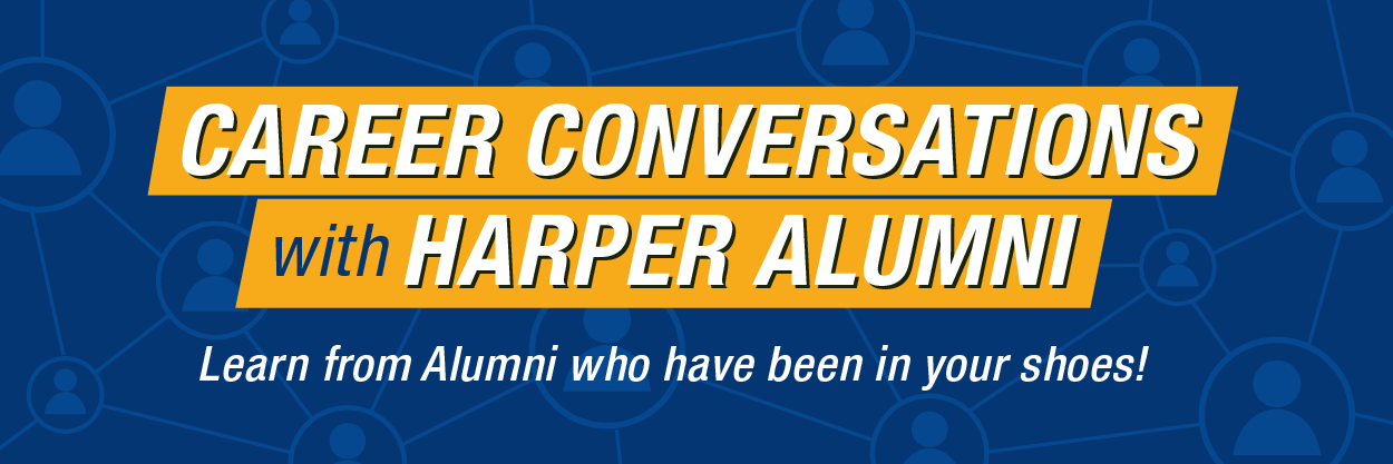 Career Conversations Logo