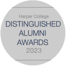 Distinguished Alumni Nominations