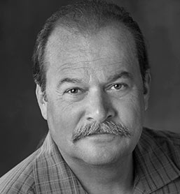 Alumni Spotlight: William (Bill) Palmer Photo of: William (Bill) Palmer