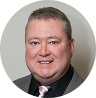 photo of Jim Meier
