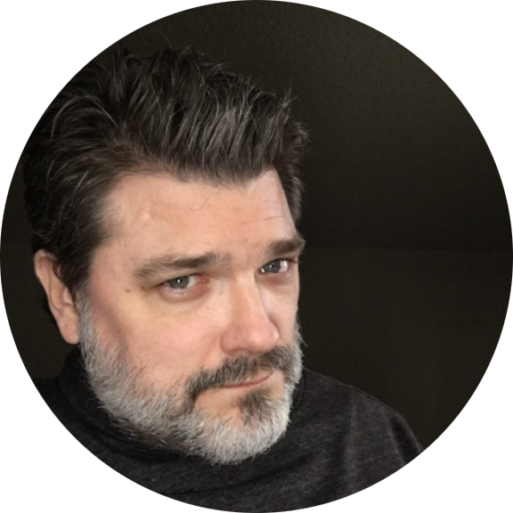 Peter Soby headshot
