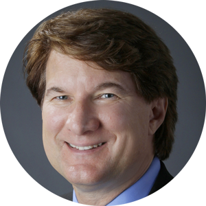 photo of Michael Nejman