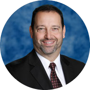 photo of Mike Terson
