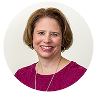 portrait of Brenda Knox