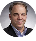 portrait of Jim Gallo