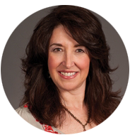 Laurie Turpin-Soderholm