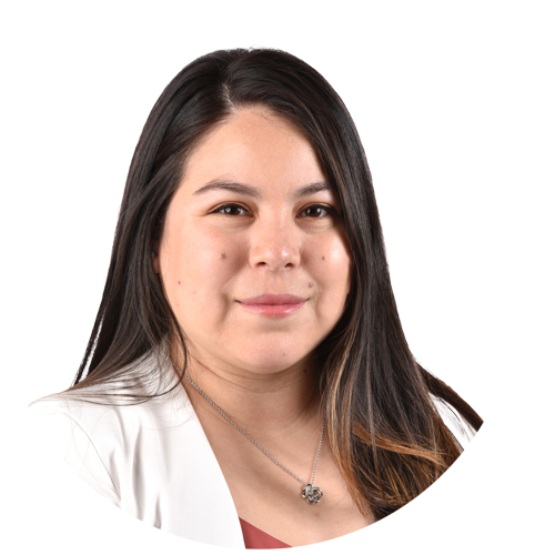 headshot of Kiara Trejo