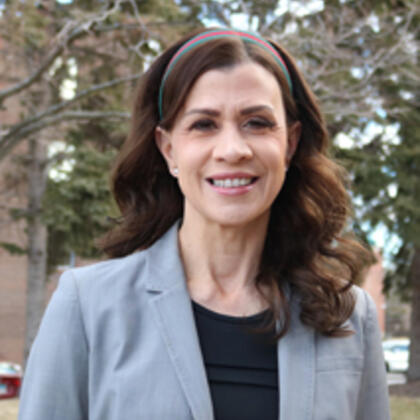 headshot of Meg Schnoor