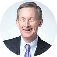 portrait of Tom Schnecke