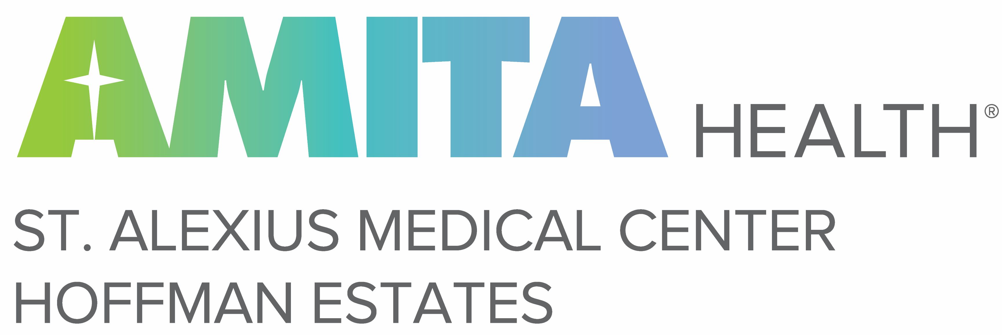 Amita Health HE logo