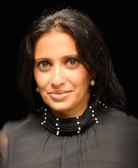 Aarthi Vijaykumar Photo