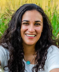 Nellie Khalil Photo