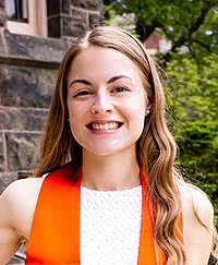 Rachel Kereszturi Photo
