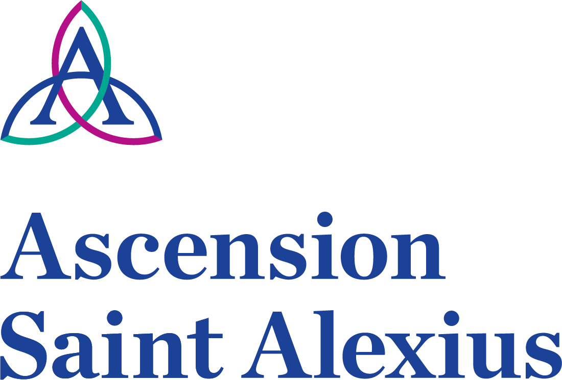 Ascension Saint Alexius Logo