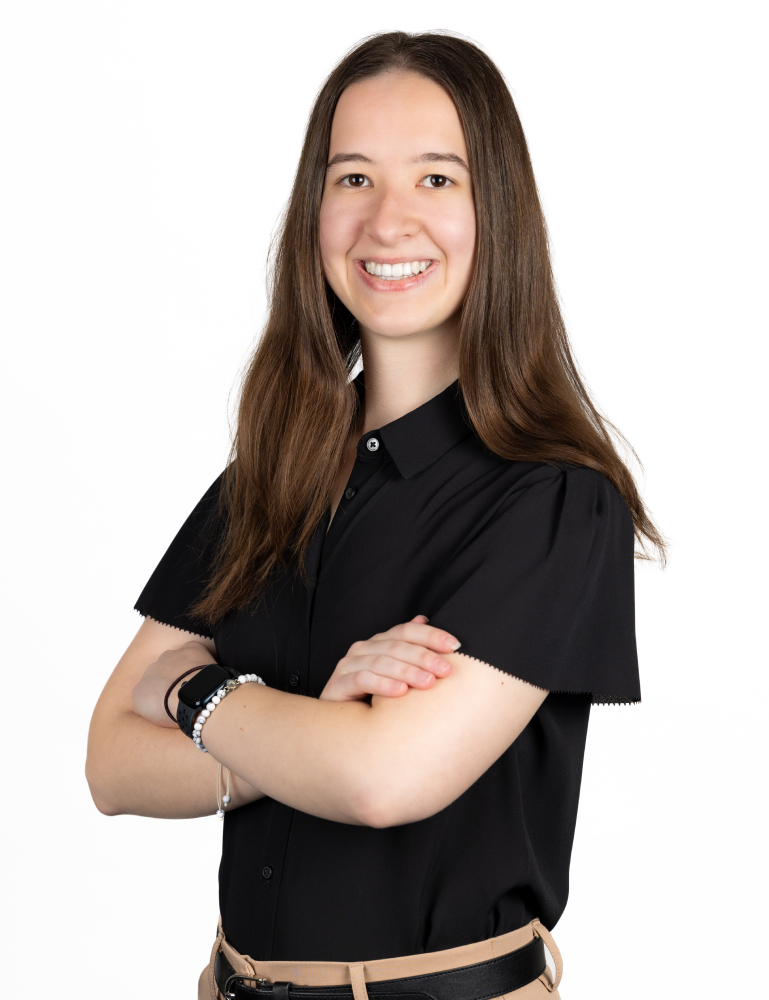 Image of Audrey Parker