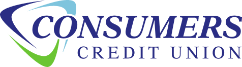 Consumer Credit Union Logo