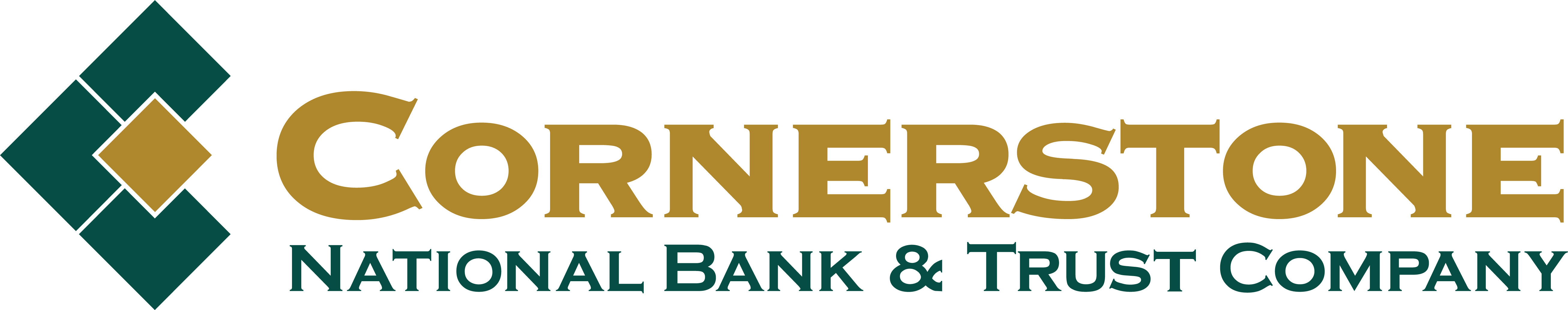 Cornerstone National Bank & Trust