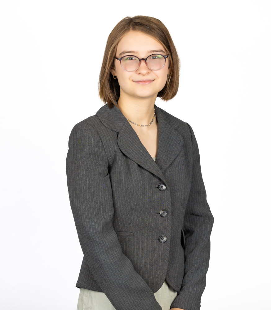 Image of Ellen Trost-Rekich