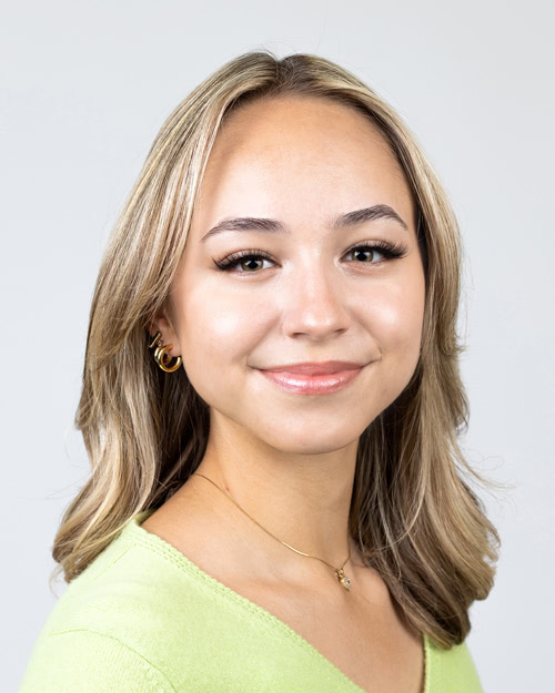 Profile Photo - Genevieve Wulf