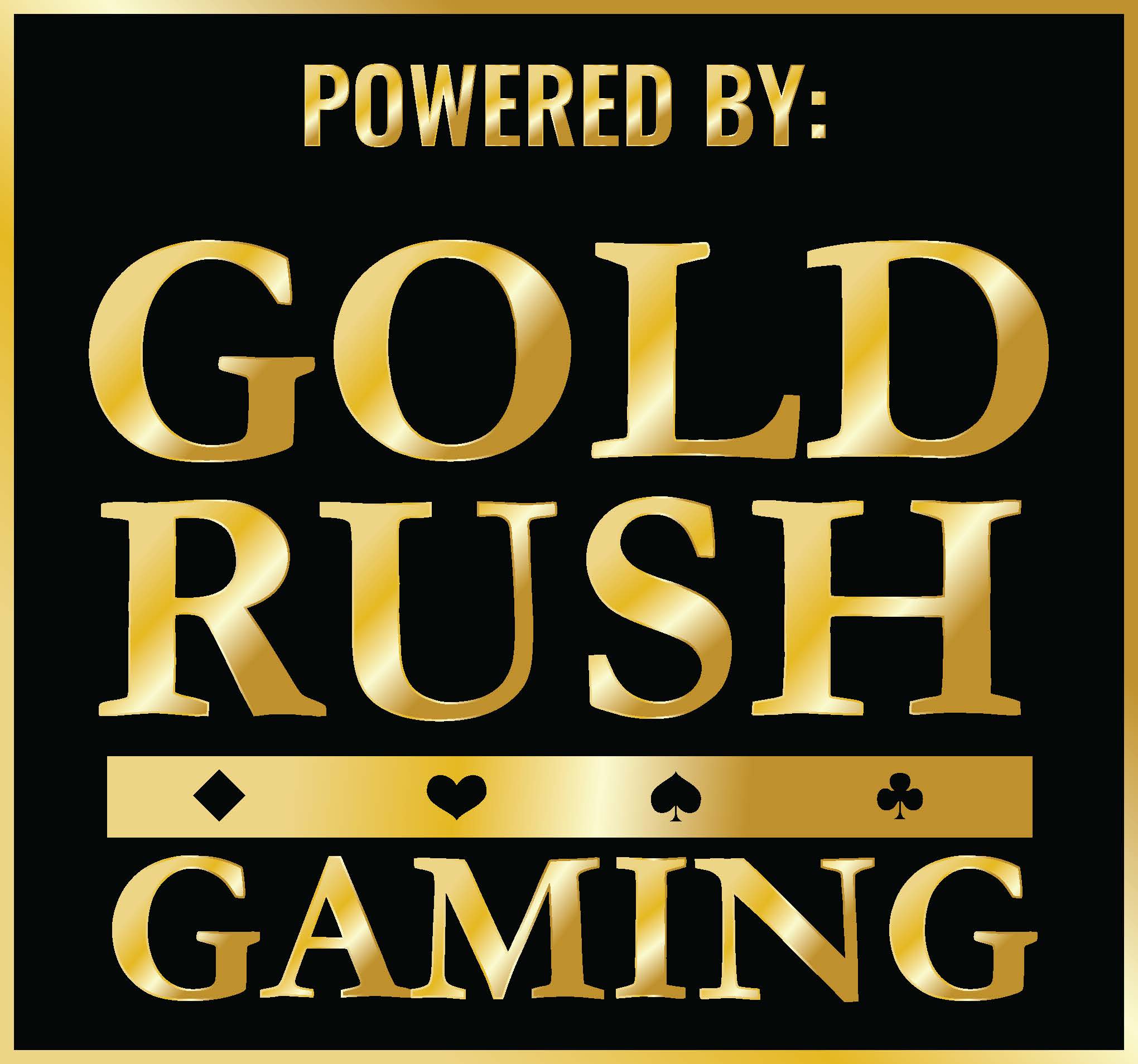 Gold Rush Gaming