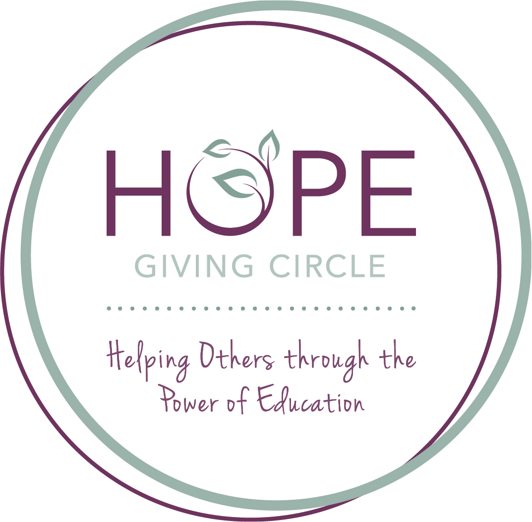 HOPE Giving Circle