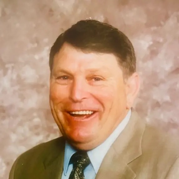 Norm Lovelace