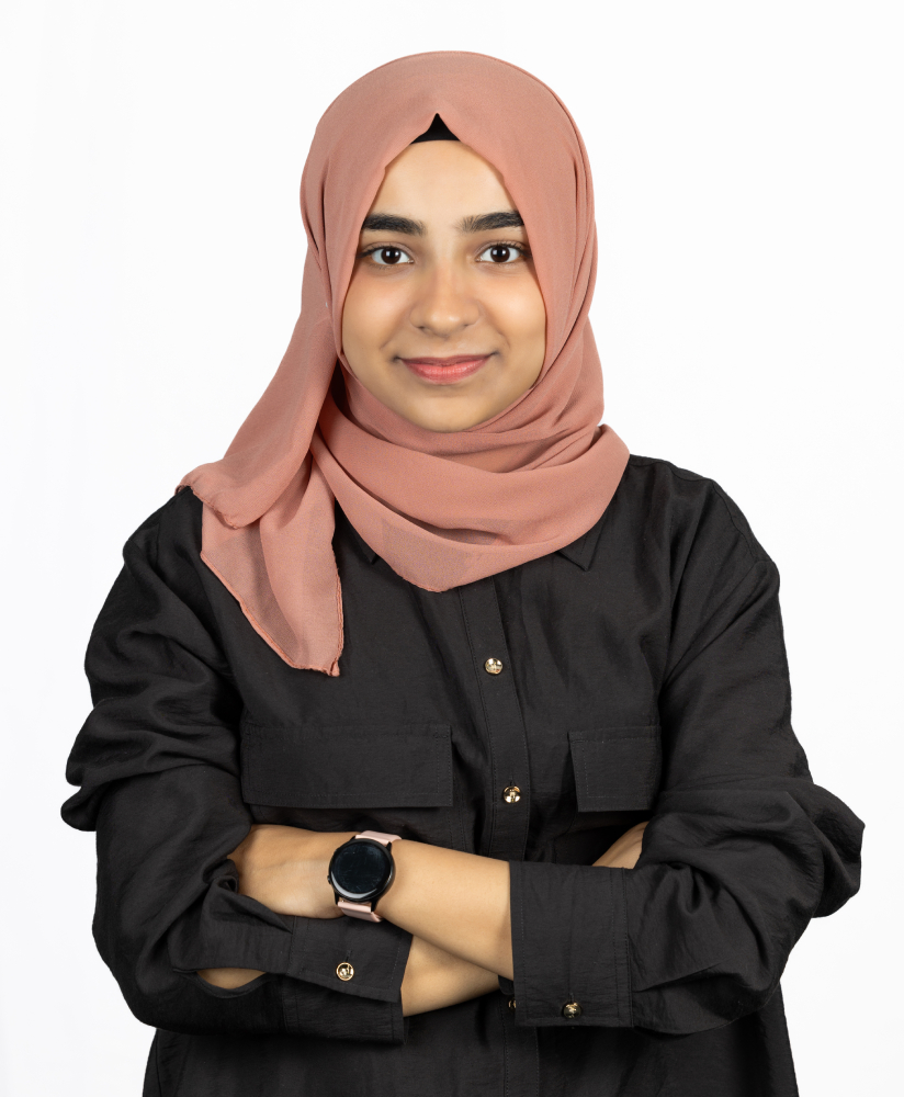 Image of Masuma Muttaqi