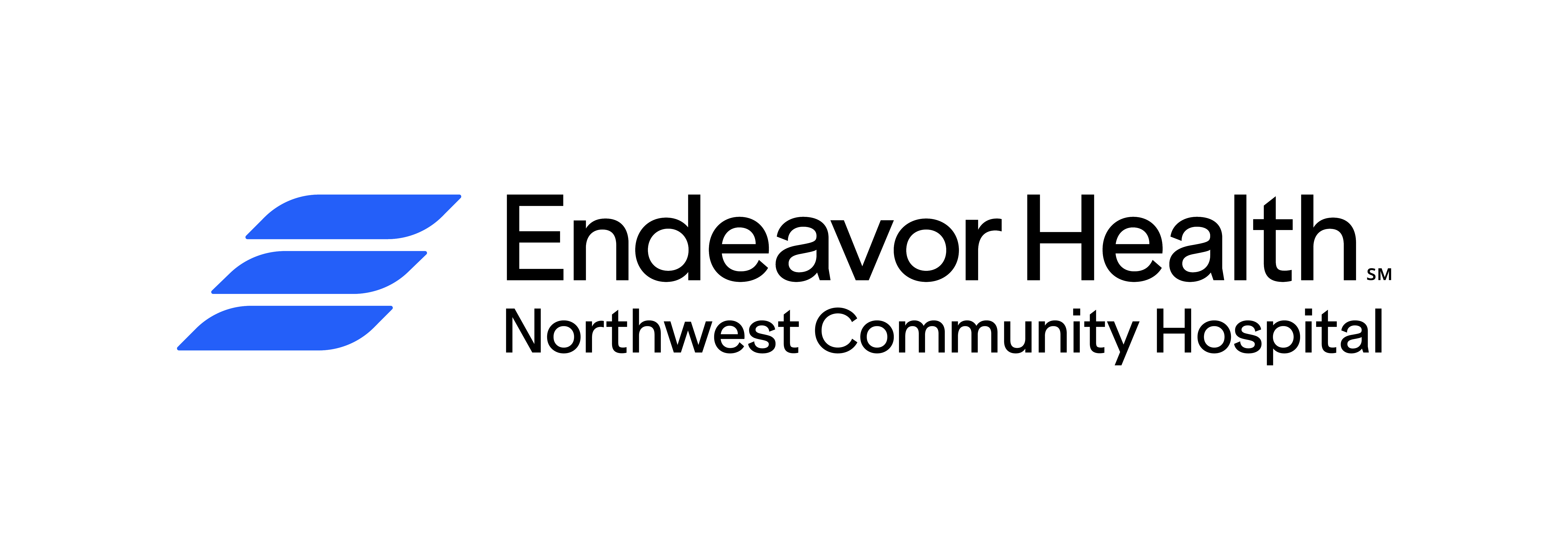 NCH Endeavor Health logo